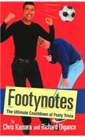 Footynotes