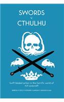 Swords V. Cthulhu