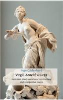 Virgil, Aeneid, 4.1-299