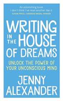 Writing in The House of Dreams
