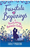 Fairytale Beginnings