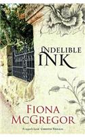 Indelible Ink