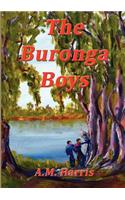 The Buronga Boys