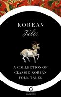 Korean Tales