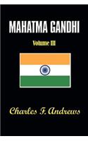 Mahatma Gandhi at Work