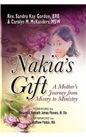 Nakia's Gift