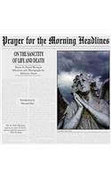 Prayer for the Morning Headlines