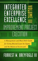 Improvement Project Execution