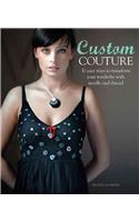Custom Couture