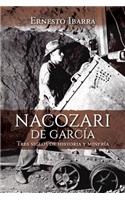 Nacozari de García