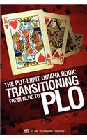 Pot-Limit Omaha Book