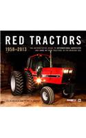 Red Tractors 1958-2013 (Special Edition)