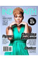 Indie Faith Magazine Issue #1 2016