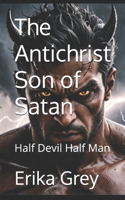 Antichrist Son of Satan