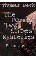 The Tommy Two Shoes Mysteries