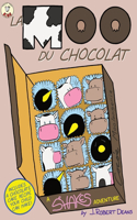 La Moo Du Chocolat