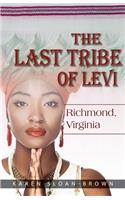 Last Tribe of Levi