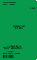 Software for Artists Book: Untethering the Web