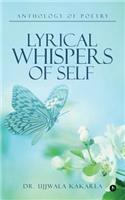 Lyrical Whispers of Self