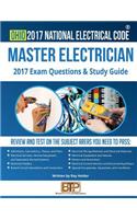 Ohio 2017 Master Electrician Study Guide