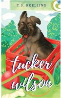 Tucker Wilson