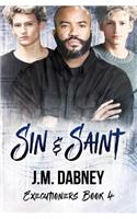 Sin & Saint