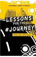Lessons for the Journey