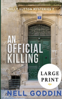 Official Killing