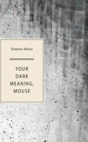 Your Dark Meaning, Mouse
