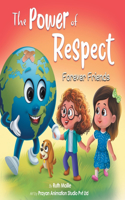 Power of Respect -