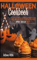 Halloween Cookbook