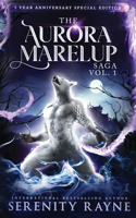 Aurora Marelup Complete Saga Omnibus Vol 1