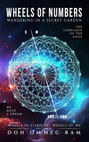 Wheels of Numbers: The Language of the Gods