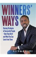 Winners' Ways