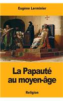 Papauté au moyen-âge