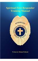 Spiritual First Responder Training Manual