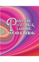 Pantsers Plotting & Planning Workbook 34