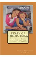Death of the Big Book