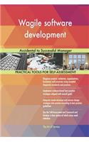 Wagile software development: Accidental to Successful Manager
