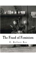 Fraud of Feminism: Feminist Studies