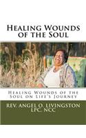 Healing Wounds of the Soul