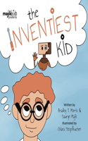 Inventiest Kid