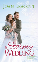 Stormy Wedding