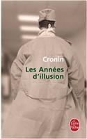 Les annees d'illusion