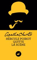 Hercule Poirot quitte la scene
