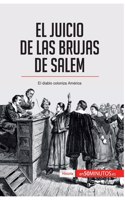 juicio de las brujas de Salem: El diablo coloniza América