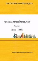 OEuvres Mathematiques, Volume I