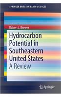 Hydrocarbon Potential in Southeastern United States