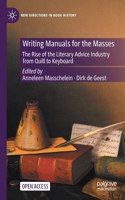 Writing Manuals for the Masses