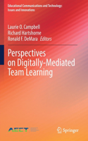 Perspectives on Digitally-Mediated Team Learning